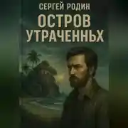 Постер книги Остров утраченных