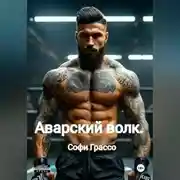 Постер книги Аварский волк