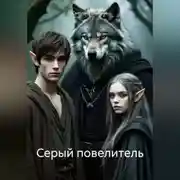 Постер книги Серый повелитель