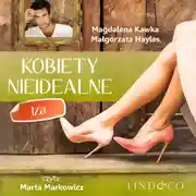 Постер книги Iza