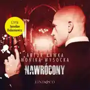 Постер книги Nawrócony