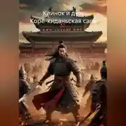 Постер книги Клинок и дух: Корё-киданьская сага