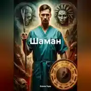 Постер книги Шаман