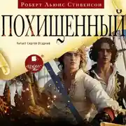 Постер книги Похищенный