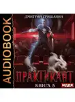 Дмитрий Гришанин - Практикант. Книга 5