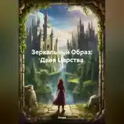 Постер книги Зеркальный Образ: Двое Царства