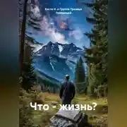 Постер книги Что – жизнь?