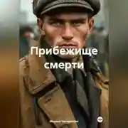 Постер книги Прибежище смерти