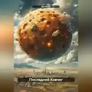 Постер книги Последний Ковчег