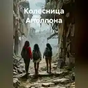 Постер книги Колесница Аполлона