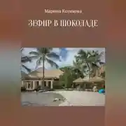 Постер книги Зефир в шоколаде