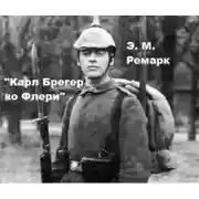 Постер книги Карл Брегер во Флери