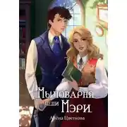 Постер книги Мыловарня леди Мэри