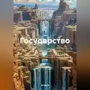 Постер книги Государство
