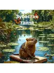 Нина Гайбель - Зубастая тайна