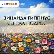 Постер книги Сережа подрос