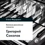 Постер книги Григорий Соколов