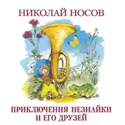 Постер книги Приключения Незнайки и его друзей