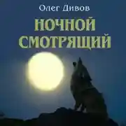 Постер книги Ночной смотрящий