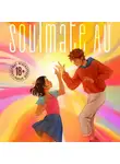Tate Engine - SOULMATE AU (Родственные души)