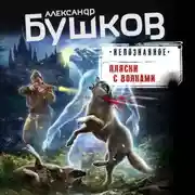 Постер книги Пляски с волками