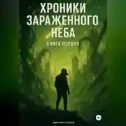 Постер книги Хроники Зараженного Неба. Книга первая