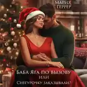 Постер книги Баба Яга по вызову или Снегурочку заказывали?