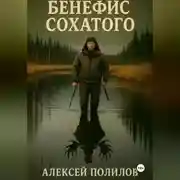 Постер книги Бенефис Сохатого