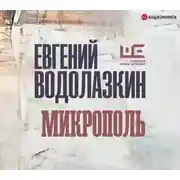 Постер книги Микрополь