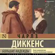 Постер книги Большие надежды