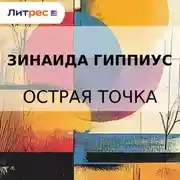 Постер книги Острая точка
