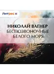 Николай Вагнер - Беспозвоночные Белого моря
