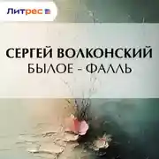Постер книги Былое – Фалль