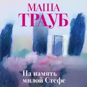 Постер книги На память милой Стефе