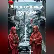 Постер книги Экологическай полиция