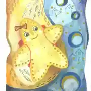 Постер книги «Место, от которого становится теплее и счастливее»