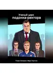Марк Портнов - Ученый цирк подонка-ректора