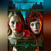 Постер книги Секреты роковой шкатулки или Я+Ты=Лучшие подруги