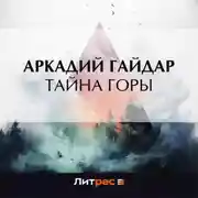 Постер книги Тайна горы