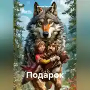 Постер книги ПОДАРОК