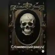 Постер книги Сломленный разум