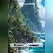 Постер книги Шепот древних
