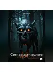 Макс Блэквуд - Свет в пасти волков