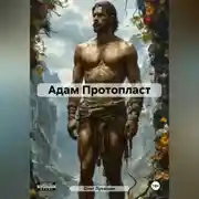 Постер книги Адам Протопласт