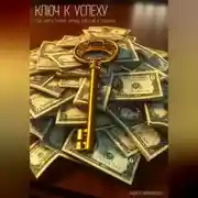 Постер книги Ключ к успеху. Как найти баланс между работой и отдыхом