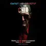 Постер книги Культ ненависти: США. Войны, госперевороты и мировое господство – в кредит