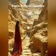 Постер книги Книга 2: Пески времени
