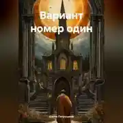 Постер книги Вариант номер один