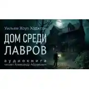 Постер книги Дом среди лавров