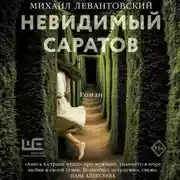Постер книги Невидимый Саратов
